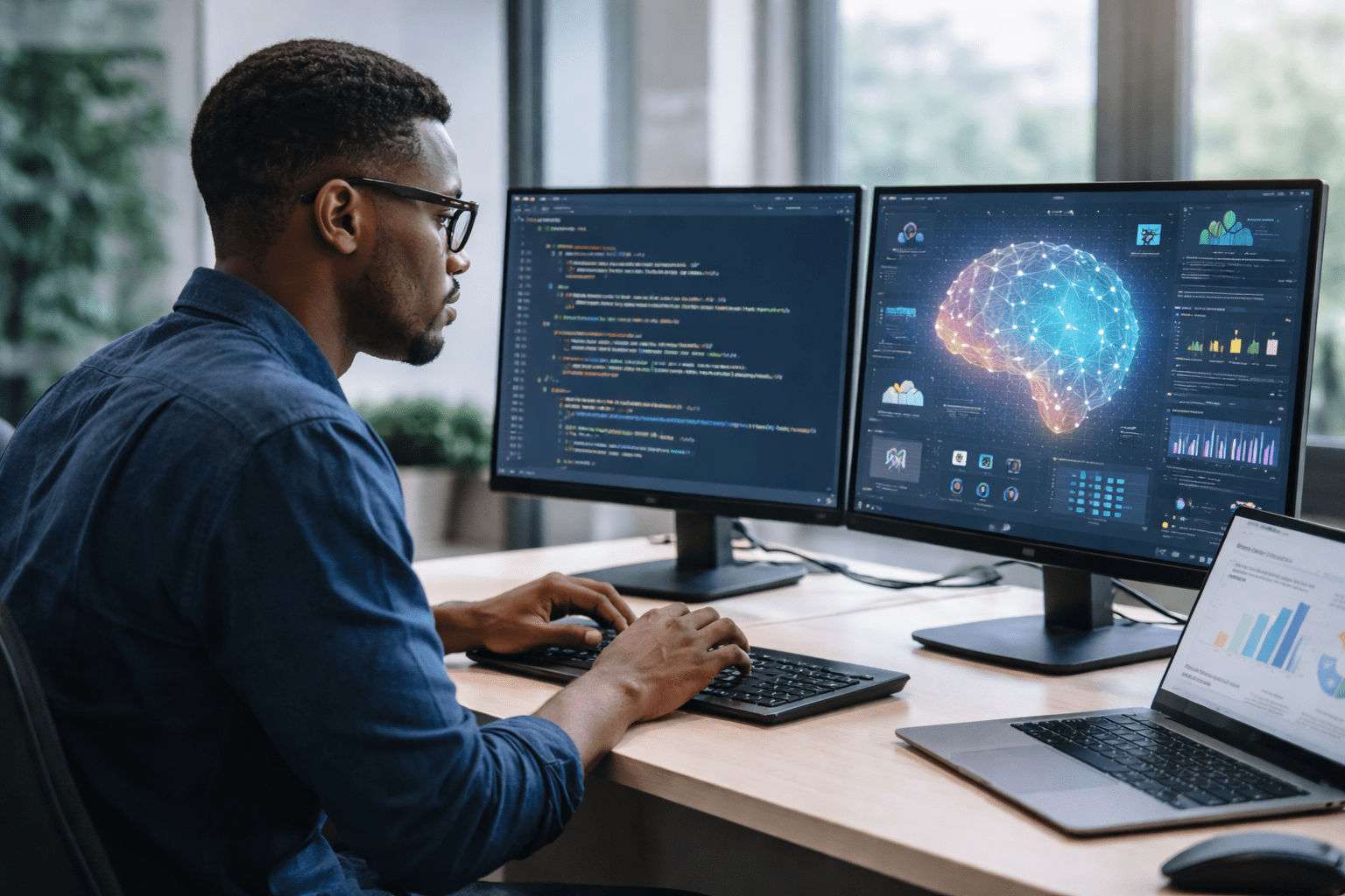 The CFO’s Guide to Maximizing AI Value: Moving from Experimentation to Economic Impact