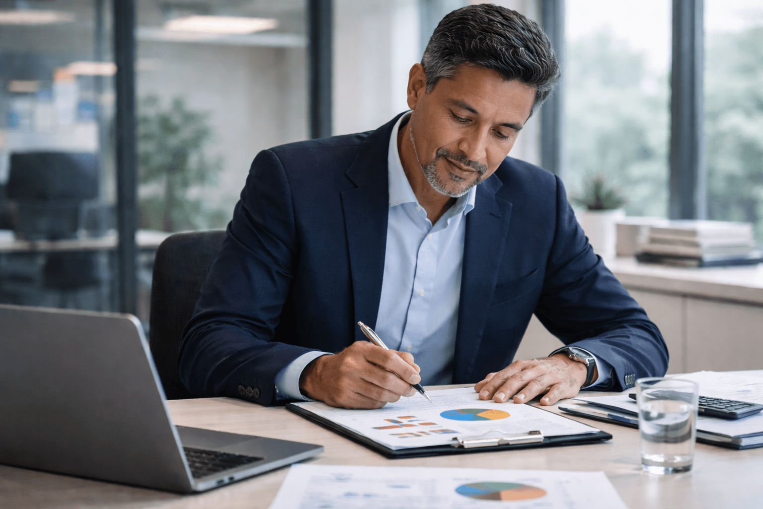 The Controller: The CFO’s Biggest (and Most Underrated) Secret Weapon