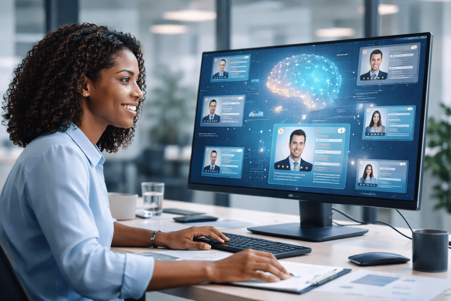 AI in the CFO Seat: Why Exit-Ready Companies Are Hiring Differently