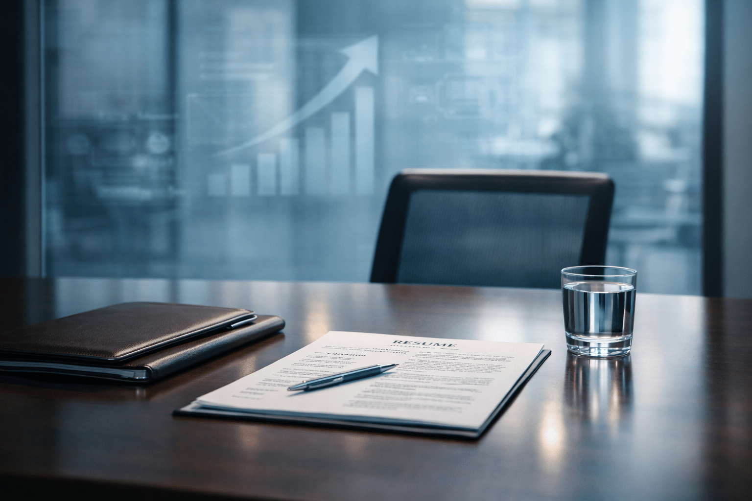 What the CFO Search Process Looks Like from the Candidate’s Side